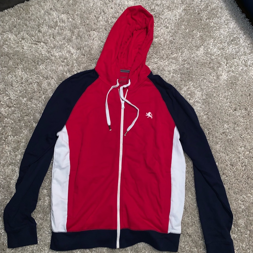 Men’s jackets
